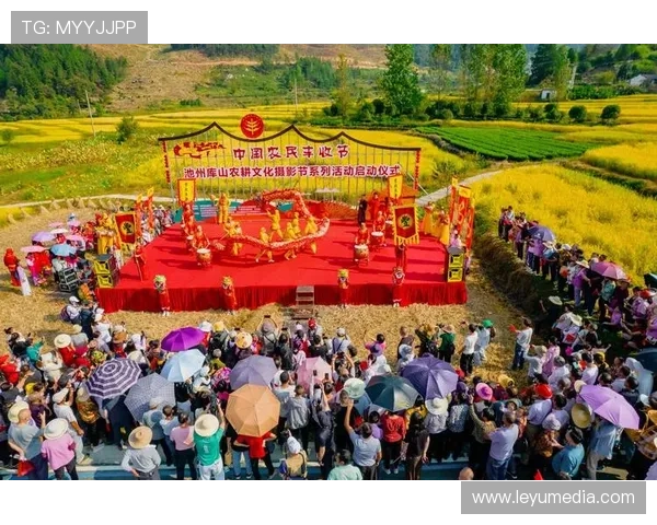 体育赛事助力乡村振兴，群众体育成共同富裕新引擎