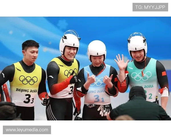 中国雪车队伍积极备战米兰冬奥 期待赛场让国歌嘹亮