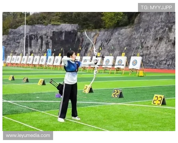 射箭俱乐部联赛推动项目大众化发展 射箭俱乐部联赛推动项目大众化发展