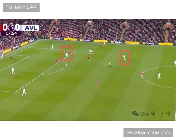 利物浦战术执行：高位逼抢限制皇马出球